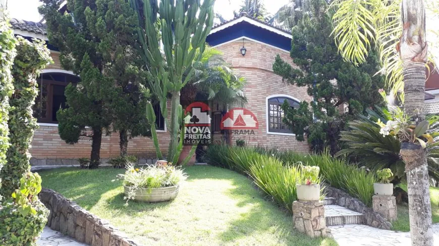 Foto 1 de Casa com 3 Quartos à venda, 256m² em Urbanova, São José dos Campos