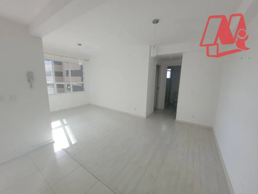 Foto 1 de Apartamento com 2 Quartos para venda ou aluguel, 55m² em Jardim Carvalho, Porto Alegre