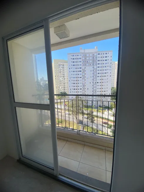 Foto 1 de Apartamento com 2 Quartos à venda, 55m² em Vila Andrade, São Paulo