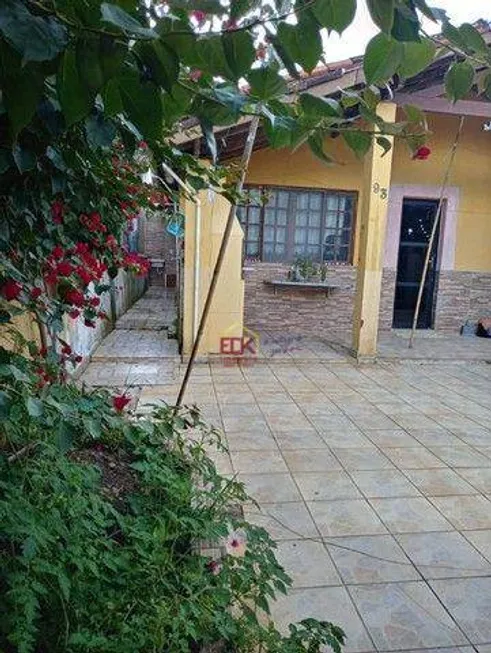 Foto 1 de Casa com 4 Quartos à venda, 80m² em Rio Escuro, Ubatuba