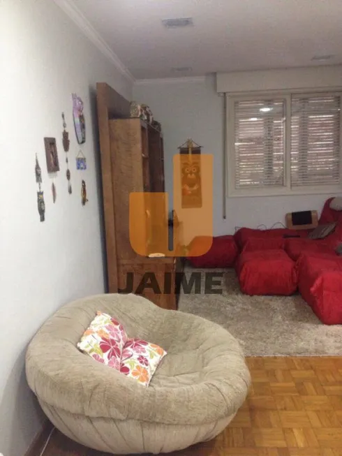 Foto 1 de Apartamento com 2 Quartos à venda, 140m² em Pinheiros, São Paulo