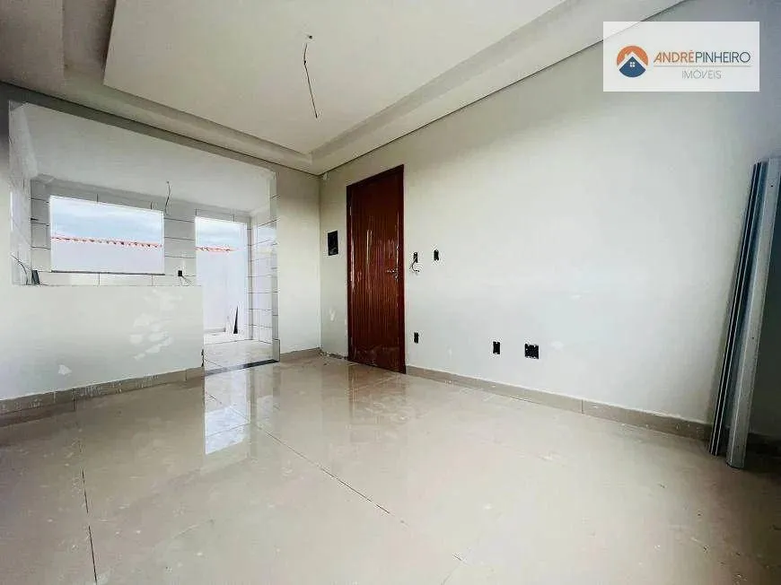 Foto 1 de Apartamento com 2 Quartos à venda, 50m² em Piratininga Venda Nova, Belo Horizonte