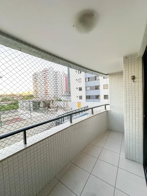 Foto 1 de Apartamento com 3 Quartos à venda, 90m² em Armação, Salvador