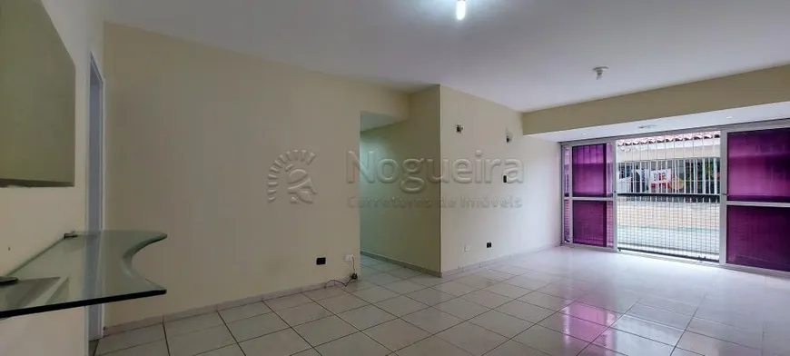 Foto 1 de Apartamento com 3 Quartos à venda, 91m² em Boa Viagem, Recife