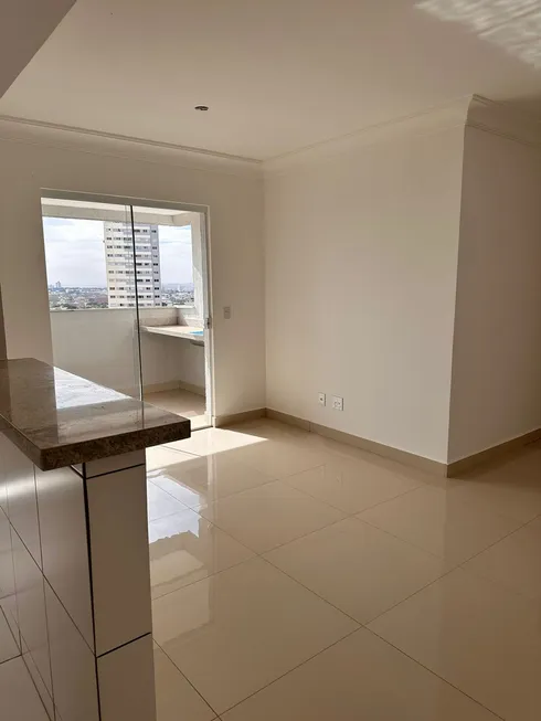 Foto 1 de Apartamento com 2 Quartos à venda, 62m² em Setor Faiçalville, Goiânia