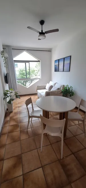 Foto 1 de Apartamento com 1 Quarto para alugar, 50m² em Barra, Salvador