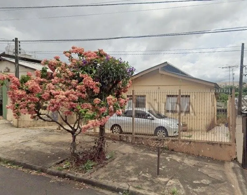 Foto 1 de Casa com 3 Quartos à venda, 130m² em Progresso, Londrina