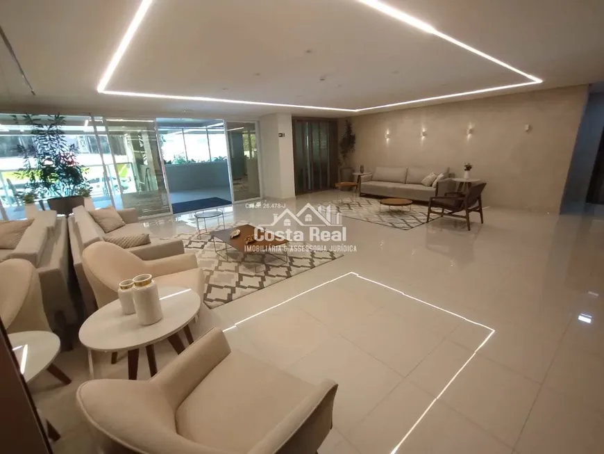 Foto 1 de Apartamento com 3 Quartos à venda, 107m² em Vila Caicara, Praia Grande