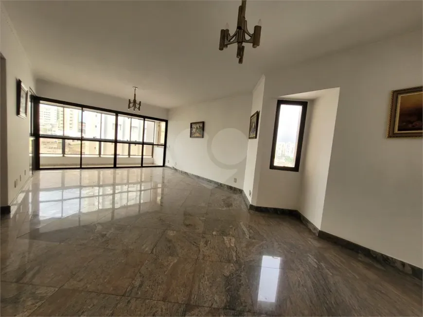 Foto 1 de Apartamento com 4 Quartos para alugar, 180m² em Centro, Jundiaí