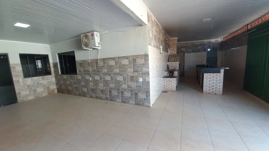 Foto 1 de Casa com 2 Quartos à venda, 180m² em Residencial Morro da Cruz, Brasília