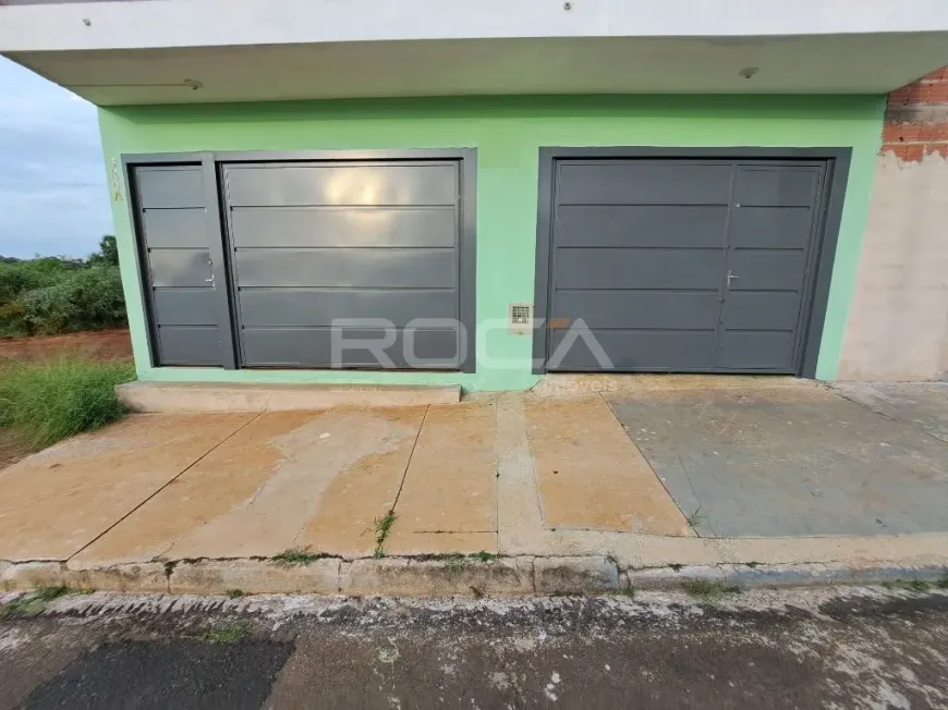 Foto 1 de Ponto Comercial para alugar, 50m² em Vila Monteiro, São Carlos