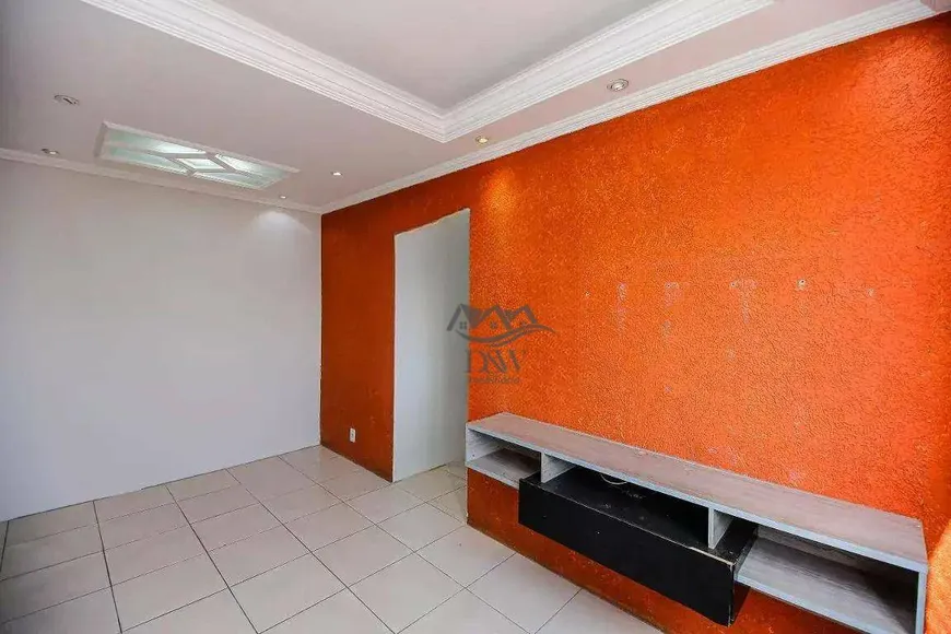 Foto 1 de Apartamento com 2 Quartos à venda, 48m² em Jardim Vila Formosa, São Paulo