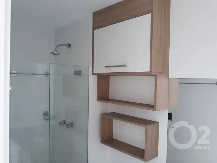 Foto 1 de Apartamento com 2 Quartos à venda, 57m² em Glória, Macaé