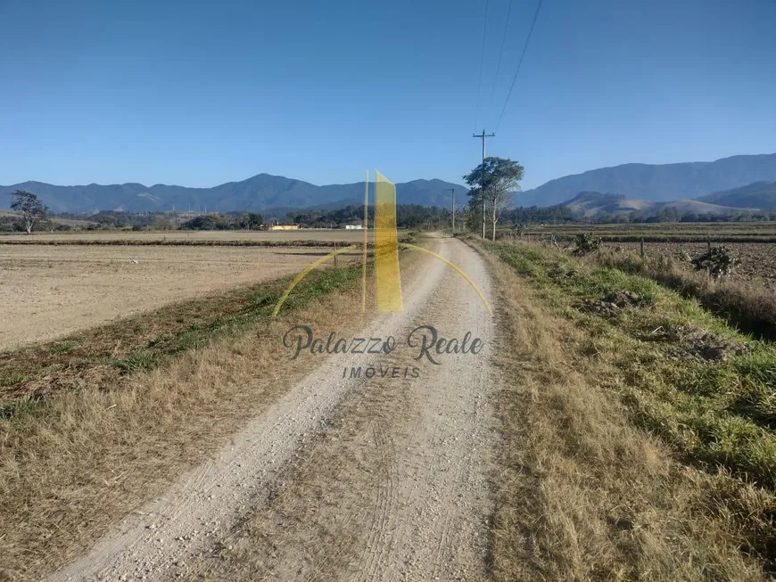 Foto 1 de Lote/Terreno à venda, 25500m² em Area Rural de Pindamonhangaba, Pindamonhangaba