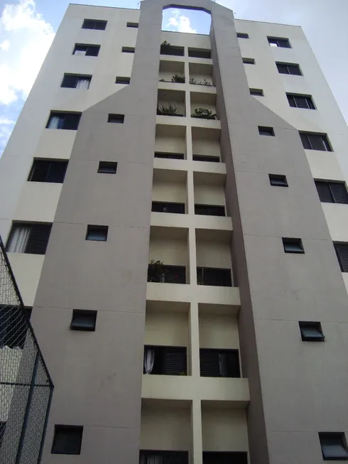 Foto 1 de Apartamento com 3 Quartos à venda, 66m² em Água Fria, São Paulo