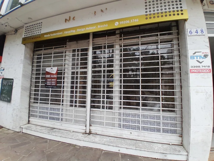 Foto 1 de Ponto Comercial à venda, 64m² em Tristeza, Porto Alegre