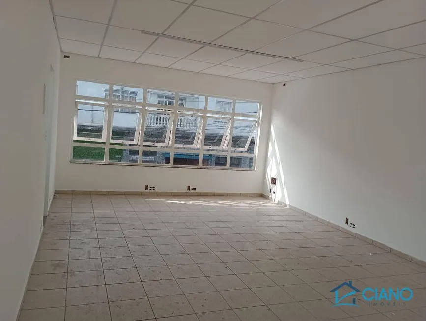 Foto 1 de Ponto Comercial para alugar, 90m² em Móoca, São Paulo