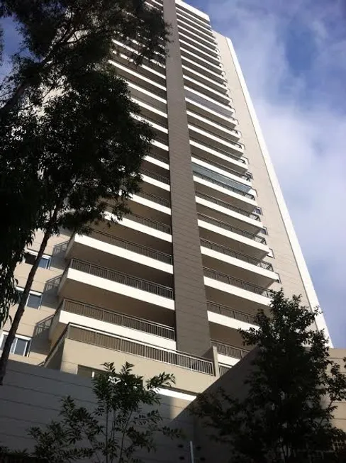 Foto 1 de Apartamento com 3 Quartos à venda, 122m² em Morumbi, São Paulo