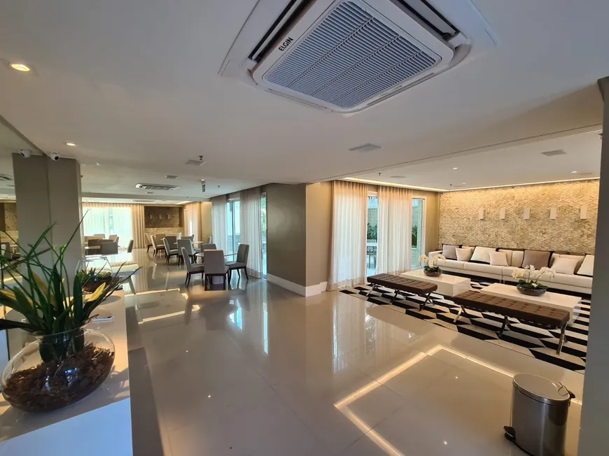 Foto 1 de Apartamento com 4 Quartos à venda, 261m² em Graça, Salvador