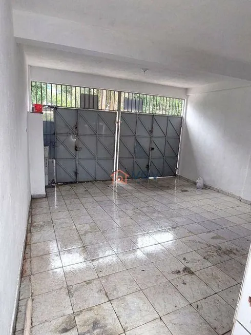 Foto 1 de Casa com 2 Quartos à venda, 160m² em Cidade Líder, São Paulo