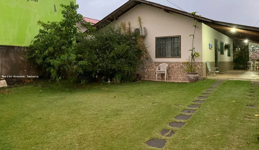 Foto 1 de Casa com 3 Quartos à venda, 368m² em Ingleses do Rio Vermelho, Florianópolis