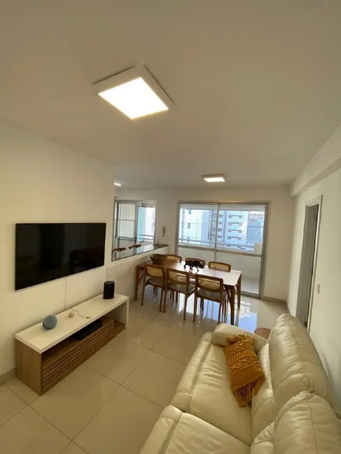 Foto 1 de Apartamento com 3 Quartos à venda, 82m² em Gutierrez, Belo Horizonte