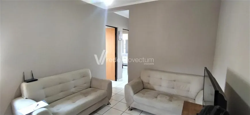 Foto 1 de Apartamento com 2 Quartos à venda, 48m² em Parque São Jorge, Campinas