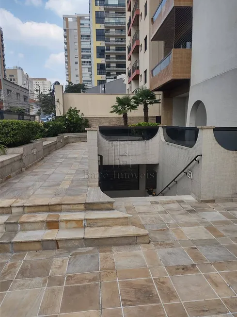 Foto 1 de Apartamento com 3 Quartos à venda, 168m² em Santo Antônio, São Caetano do Sul