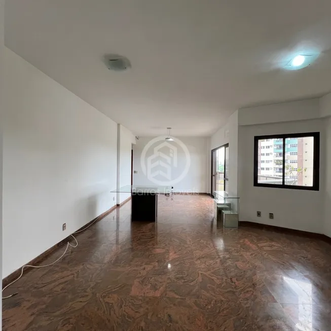 Foto 1 de Apartamento com 4 Quartos à venda, 158m² em Chapada, Manaus