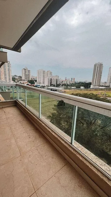 Foto 1 de Apartamento com 3 Quartos à venda, 130m² em Jardim Santo Antônio, Americana