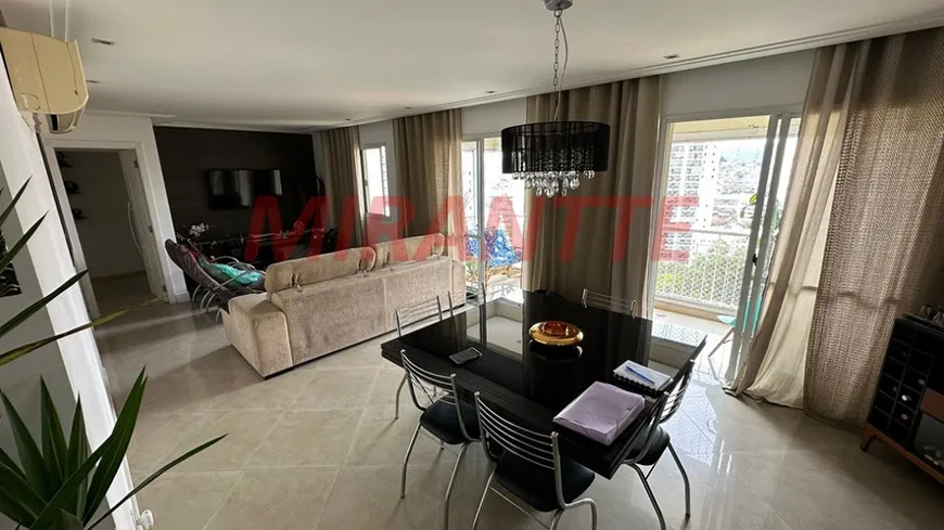 Foto 1 de Apartamento com 2 Quartos à venda, 104m² em Lauzane Paulista, São Paulo