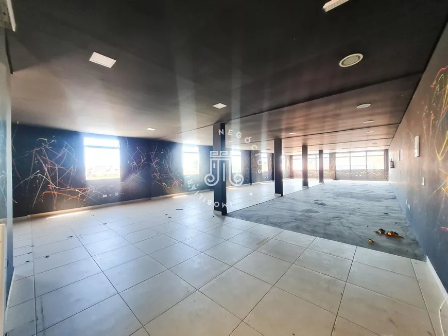 Foto 1 de Sala Comercial para alugar, 198m² em Medeiros, Jundiaí