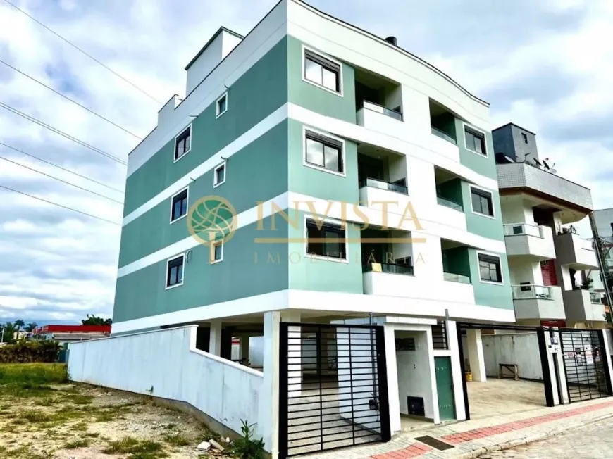 Foto 1 de Apartamento com 2 Quartos à venda, 57m² em Caminho Novo, Palhoça