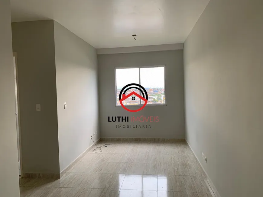Foto 1 de Apartamento com 2 Quartos para alugar, 55m² em Chácara Bela Vista, Poá