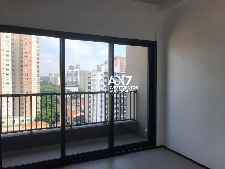 Foto 1 de Apartamento com 1 Quarto à venda, 23m² em Vila Olímpia, São Paulo