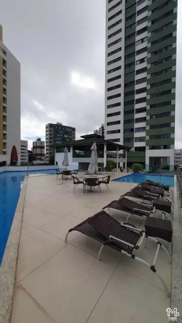 Foto 1 de Apartamento com 3 Quartos à venda, 86m² em Candeal, Salvador