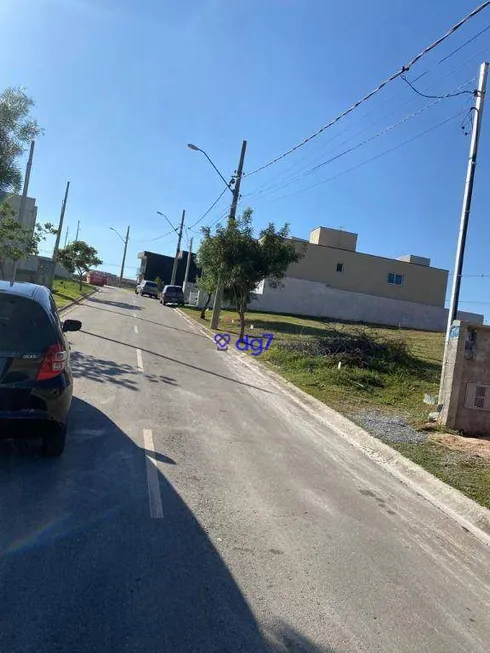 Foto 1 de Lote/Terreno à venda, 125m² em Centro, Cotia