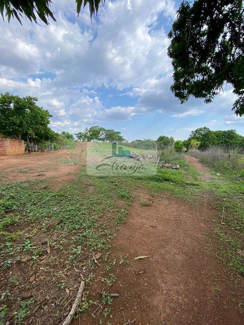 Foto 1 de Fazenda/Sítio à venda, 28000m² em Setor Central, Aparecida do Rio Negro