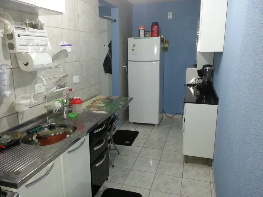 Foto 1 de Apartamento com 2 Quartos à venda, 53m² em Jardim Umarizal, São Paulo