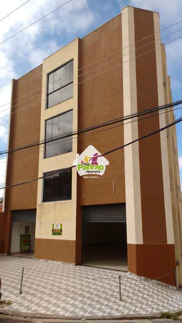 Foto 1 de Imóvel Comercial para alugar, 260m² em Vila Maranduba, Guarulhos