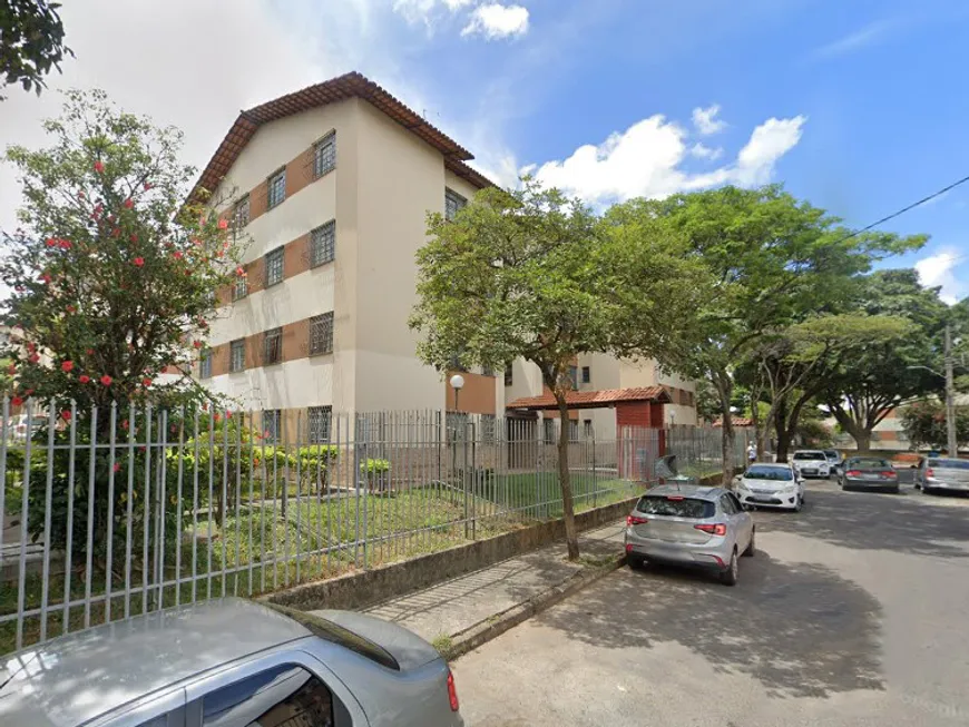 Foto 1 de Casa com 2 Quartos à venda, 160m² em Europa, Belo Horizonte