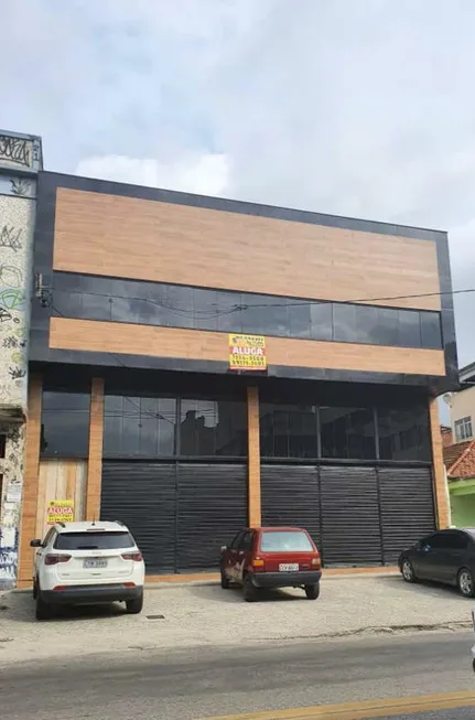 Foto 1 de Ponto Comercial para alugar, 400m² em Jardim Meriti, São João de Meriti