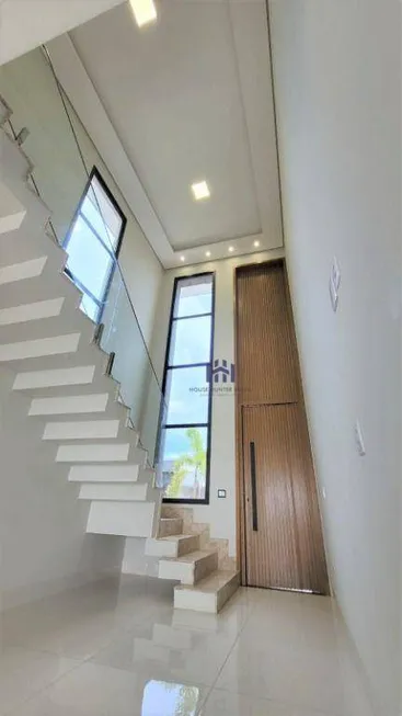 Foto 1 de Casa de Condomínio com 3 Quartos para venda ou aluguel, 215m² em Condominio Primor das Torres, Cuiabá