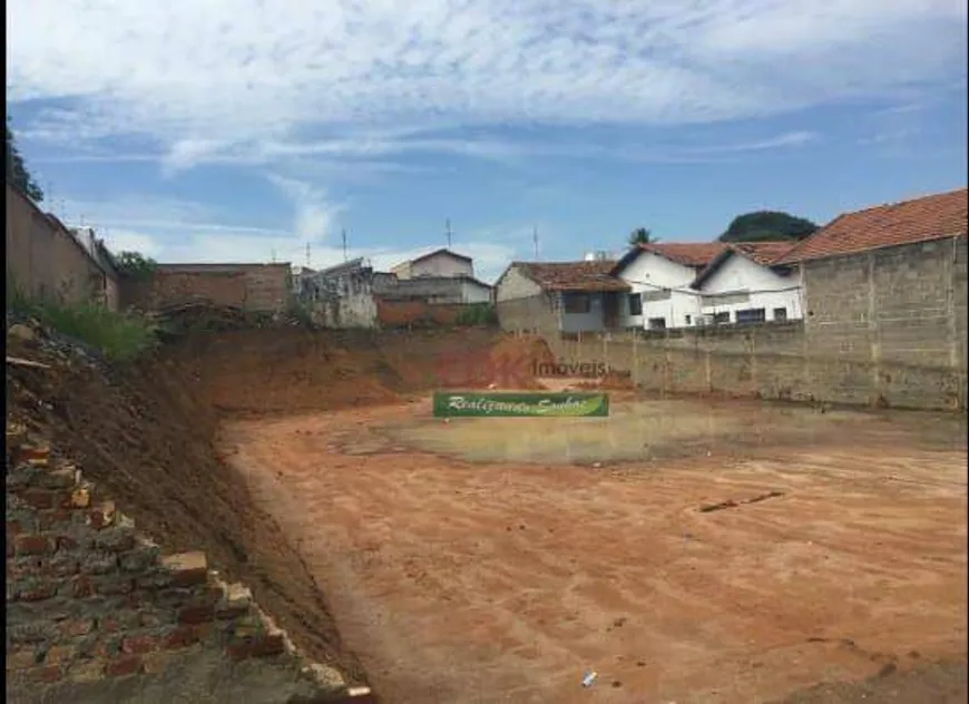 Foto 1 de Lote/Terreno à venda, 762m² em Centro, Pindamonhangaba