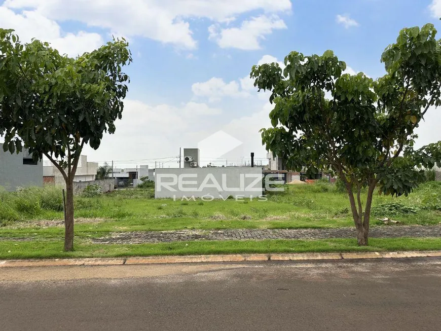 Foto 1 de Lote/Terreno à venda, 300m² em Ipe, Foz do Iguaçu