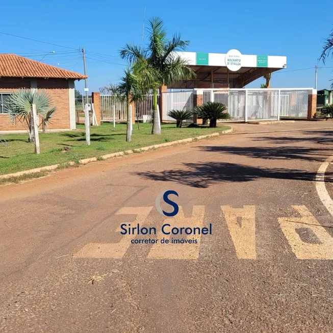 Foto 1 de Fazenda/Sítio com 2 Quartos à venda, 10m² em Zona Rural, Santo Antônio de Goiás