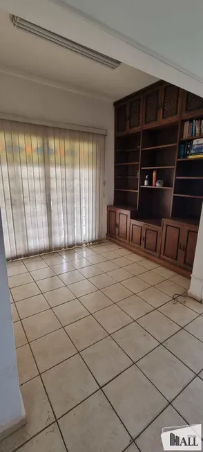 Foto 1 de Casa com 7 Quartos à venda, 300m² em Santos Dumont, São José do Rio Preto