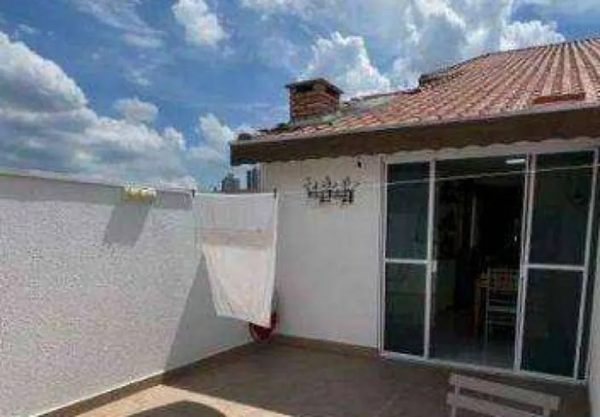 Foto 1 de Casa com 2 Quartos à venda, 115m² em Condor, Belém