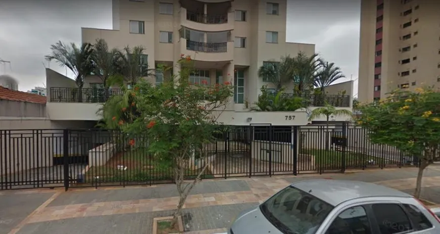 Foto 1 de Apartamento com 3 Quartos à venda, 89m² em Vila Regente Feijó, São Paulo
