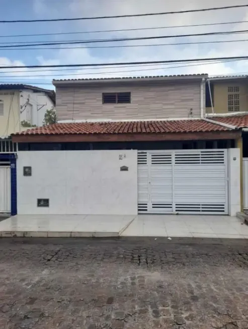 Foto 1 de Casa com 4 Quartos à venda, 150m² em Mangabeira, João Pessoa